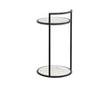 Sunpan PARGA END TABLE - Outdoor Furniture