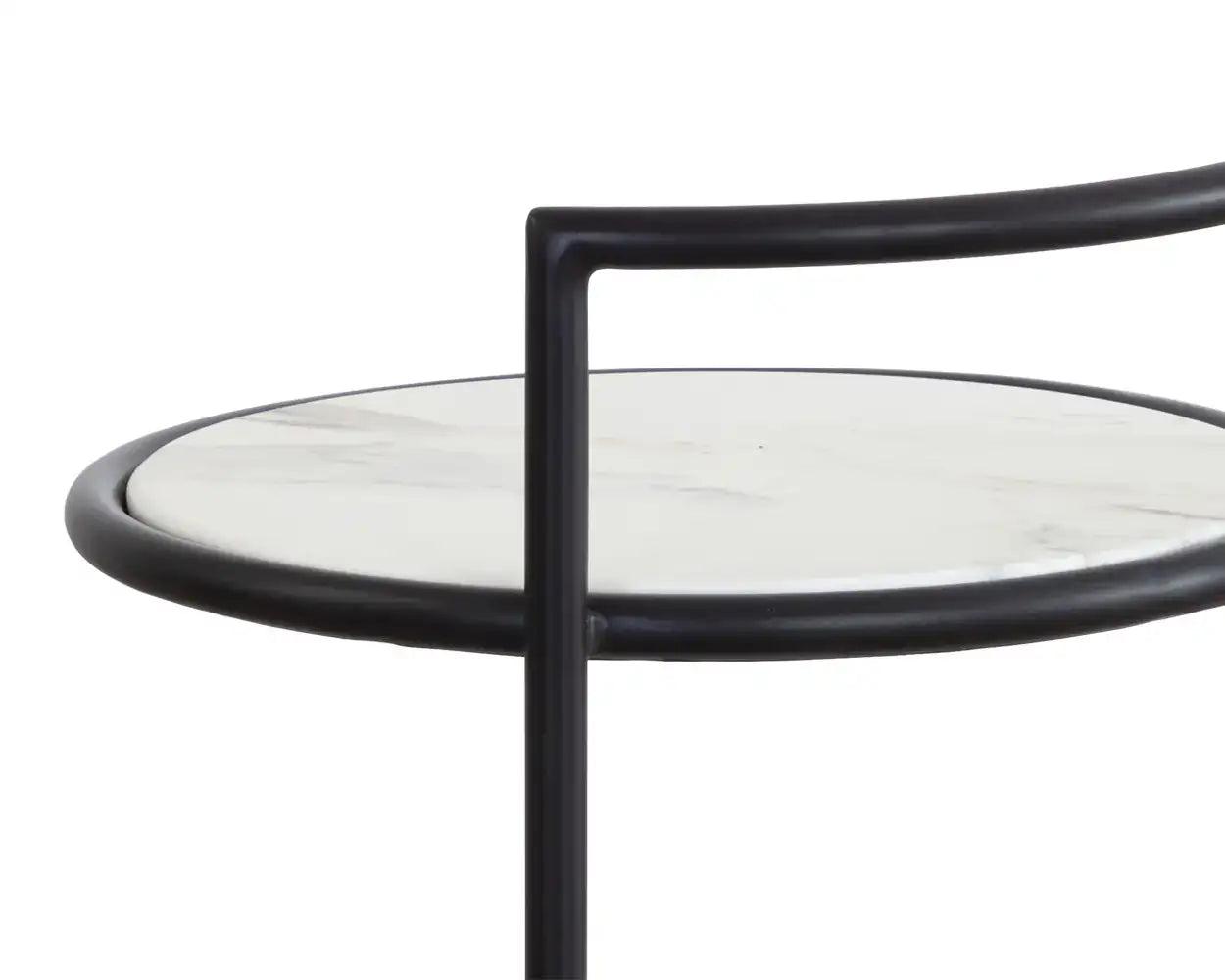 SUNPAN PARGA END TABLE - Outdoor Furniture