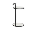 Sunpan PARGA END TABLE - Outdoor Furniture