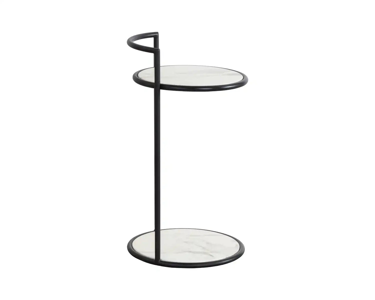 Sunpan PARGA END TABLE - Outdoor Furniture