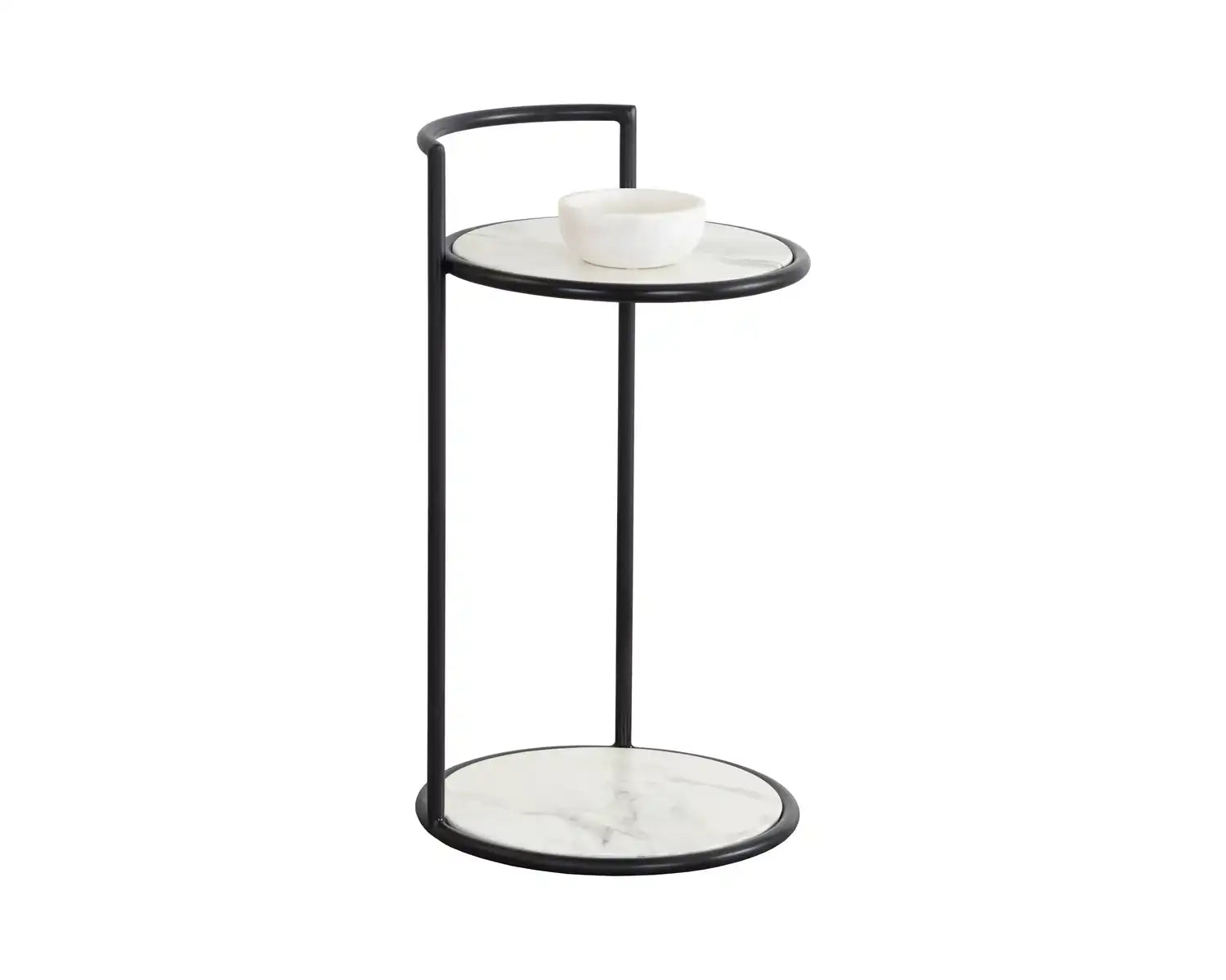 SUNPAN PARGA END TABLE - Outdoor Furniture