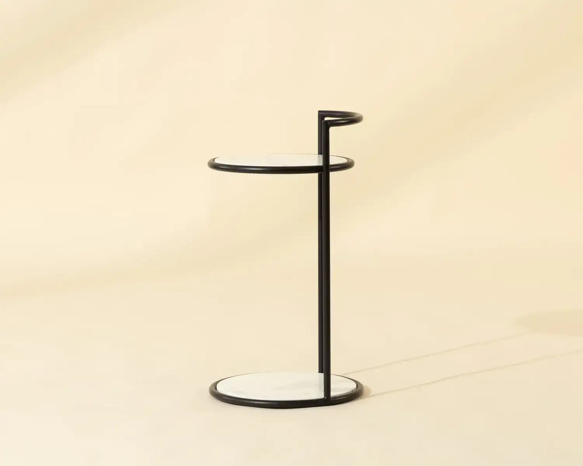 Sunpan PARGA END TABLE - Outdoor Furniture