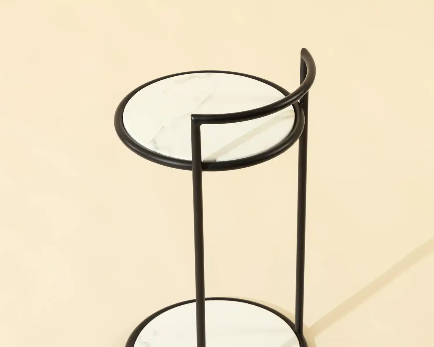 SUNPAN PARGA END TABLE - Outdoor Furniture