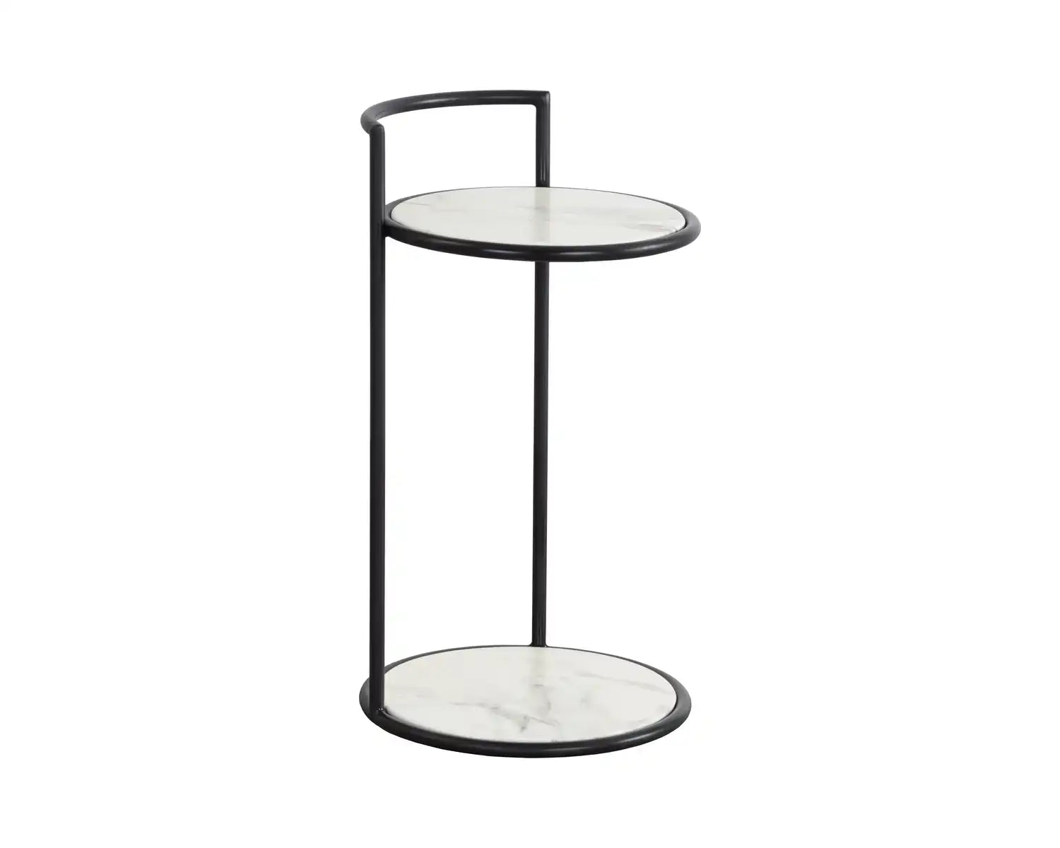 SUNPAN PARGA END TABLE - Outdoor Furniture