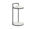 Sunpan PARGA END TABLE - Outdoor Furniture