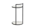 Sunpan PARGA END TABLE - Outdoor Furniture