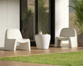Sunpan KESSEL LOUNGE CHAIR - Outdoor Furniture
