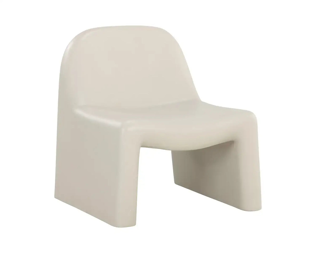 Sunpan KESSEL LOUNGE CHAIR - Outdoor Furniture