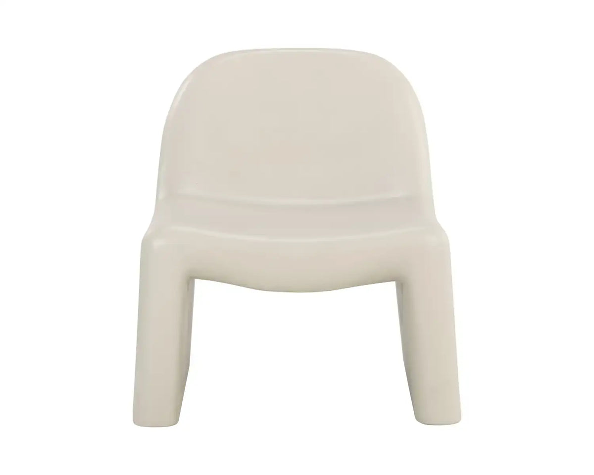 Sunpan KESSEL LOUNGE CHAIR - Outdoor Furniture