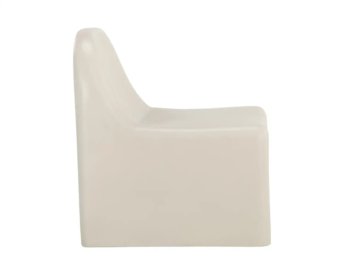 Sunpan KESSEL LOUNGE CHAIR - Outdoor Furniture
