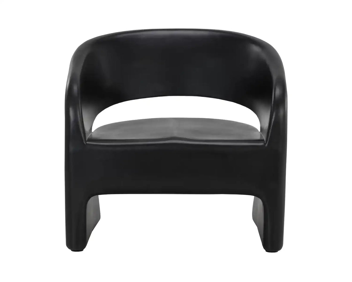 Sunpan CURA LOUNGE CHAIR - Outdoor Furniture
