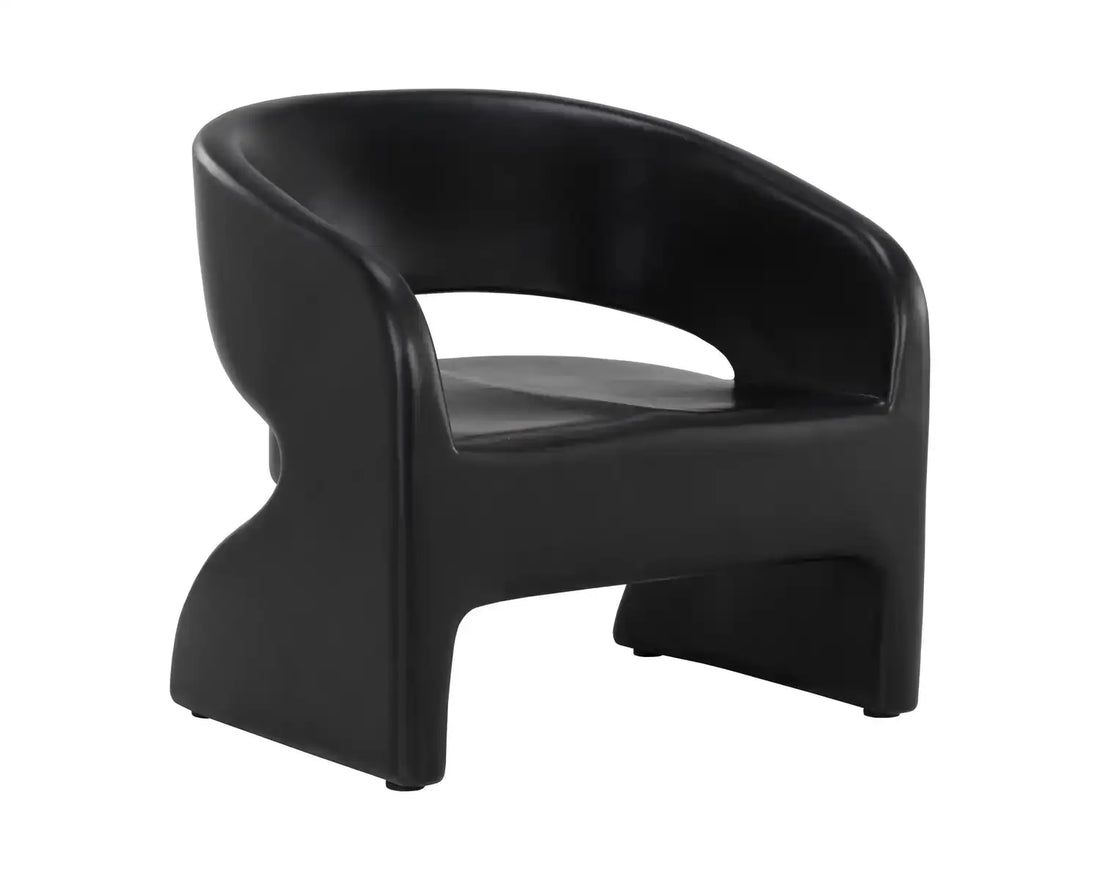 Sunpan CURA LOUNGE CHAIR - Outdoor Furniture