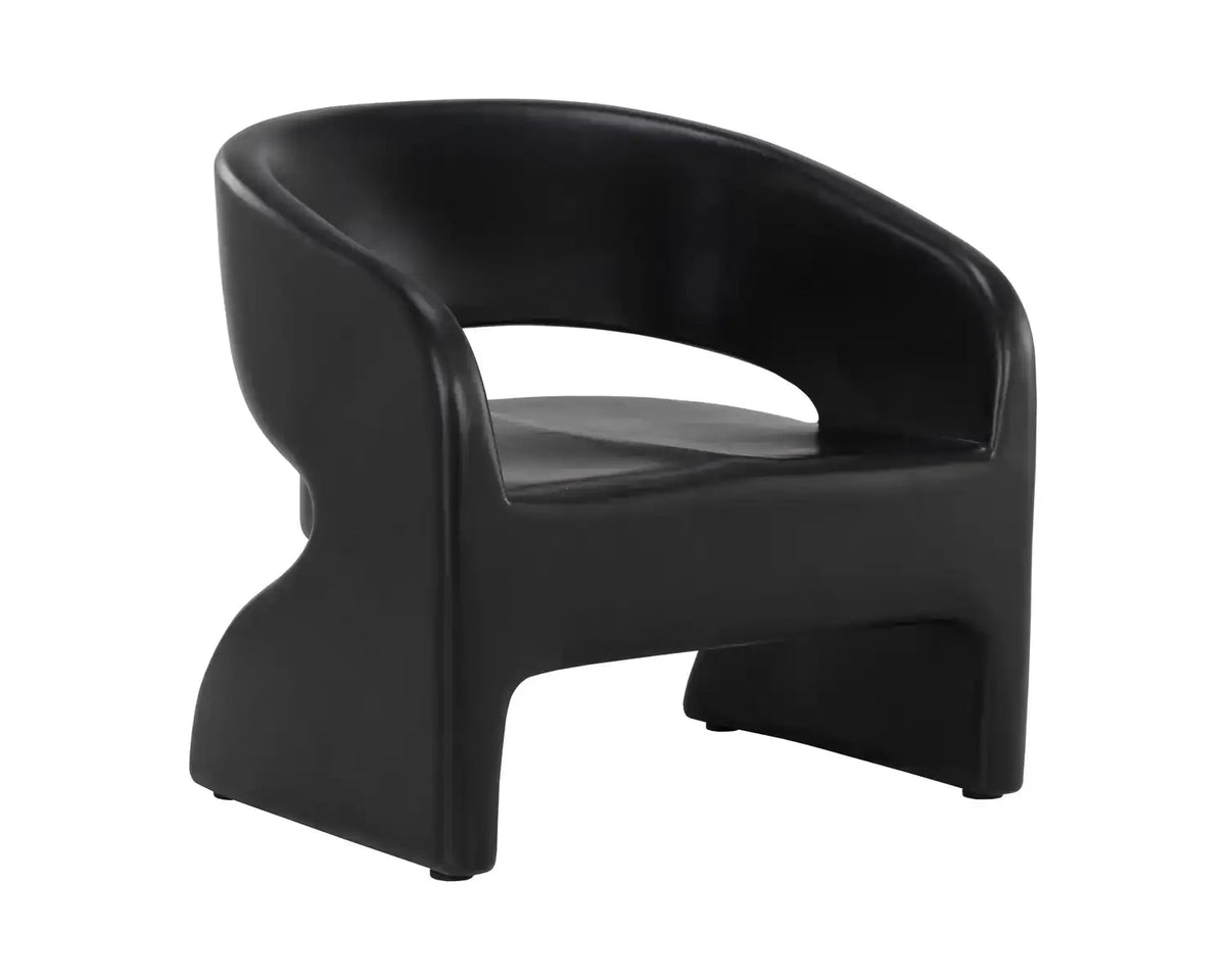 Sunpan CURA LOUNGE CHAIR - Outdoor Furniture