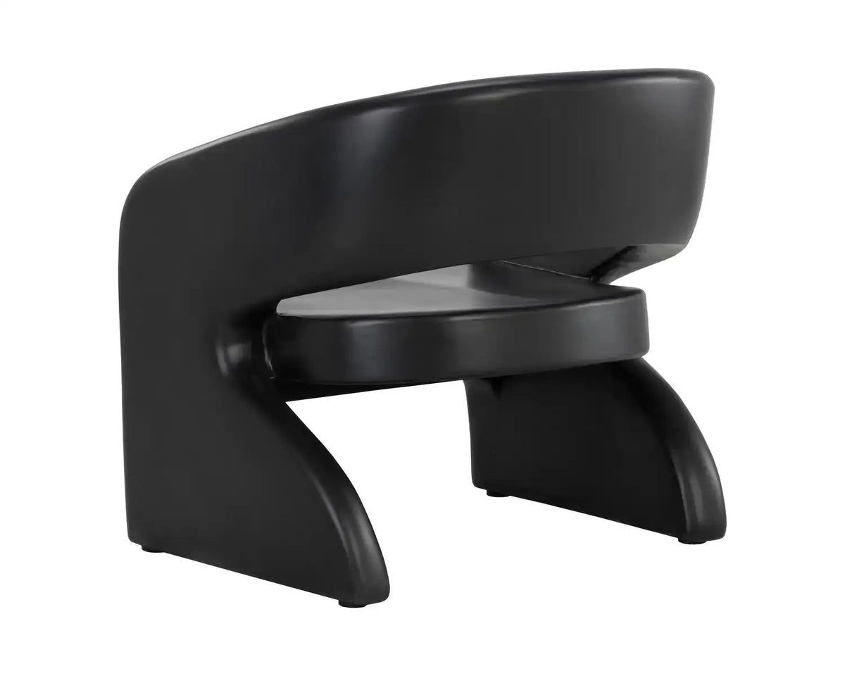 Sunpan CURA LOUNGE CHAIR - Outdoor Furniture