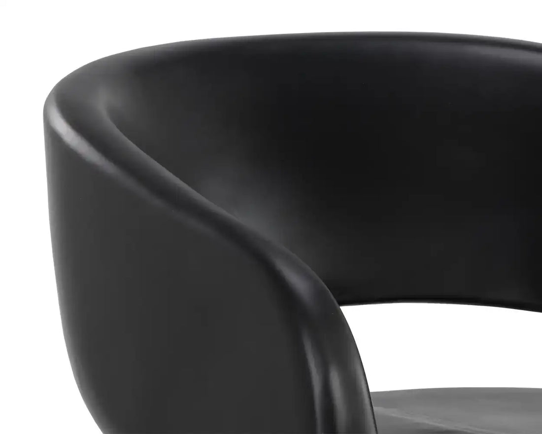 Sunpan CURA LOUNGE CHAIR - Outdoor Furniture