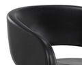 Sunpan CURA LOUNGE CHAIR - Outdoor Furniture
