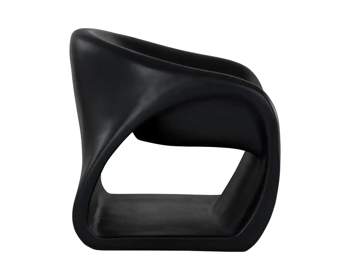 Sunpan ORSON LOUNGE CHAIR - Outdoor Furniture