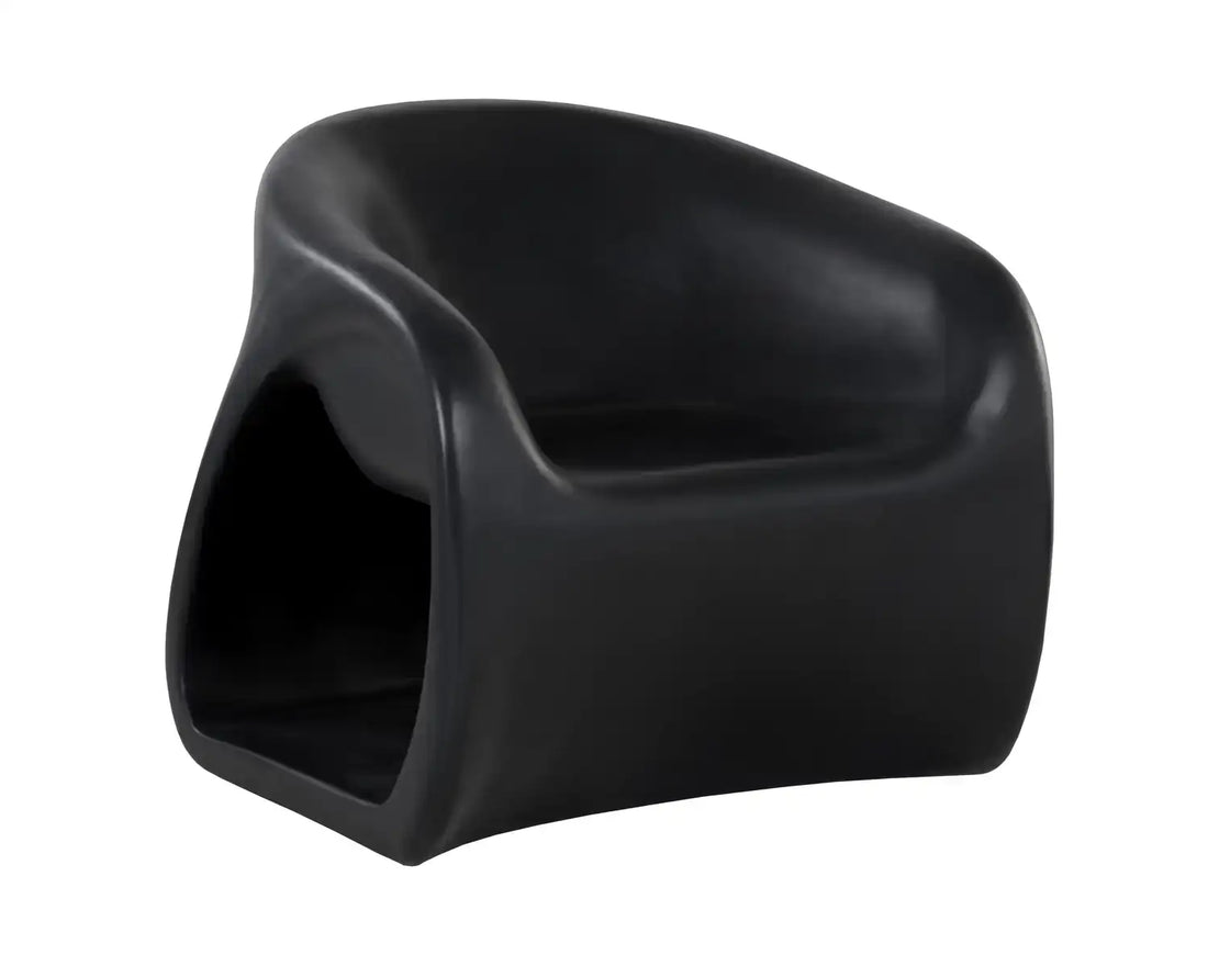 Sunpan ORSON LOUNGE CHAIR - Outdoor Furniture