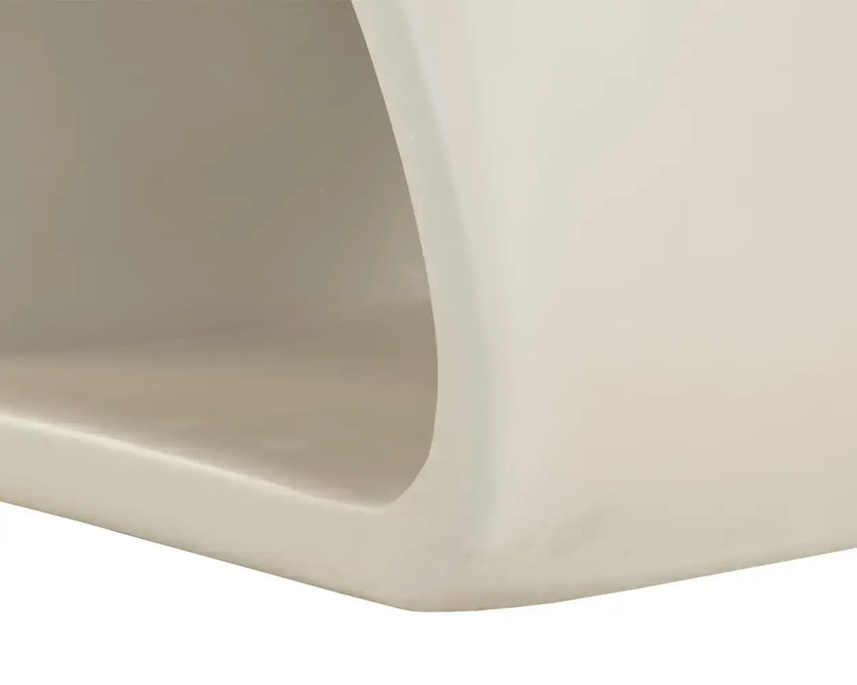 Sunpan ORSON LOUNGE CHAIR - Outdoor Furniture