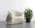 Sunpan ORSON LOUNGE CHAIR - Outdoor Furniture