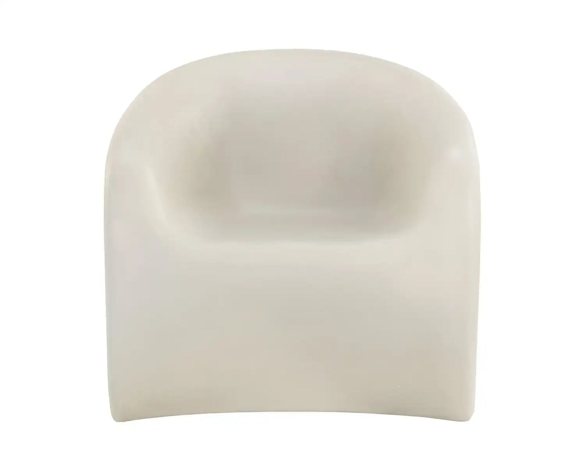 Sunpan ORSON LOUNGE CHAIR - Outdoor Furniture