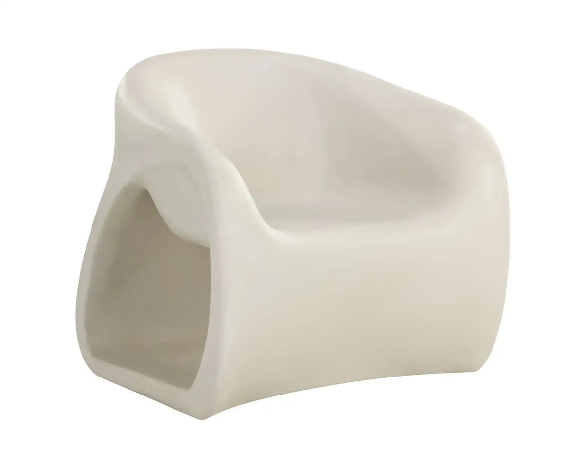 Sunpan ORSON LOUNGE CHAIR - Outdoor Furniture