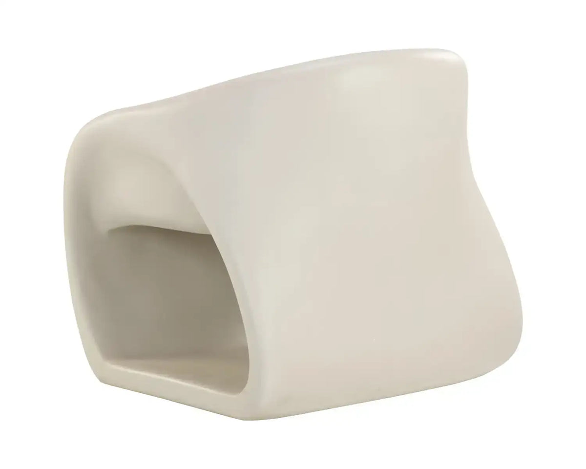 Sunpan ORSON LOUNGE CHAIR - Outdoor Furniture