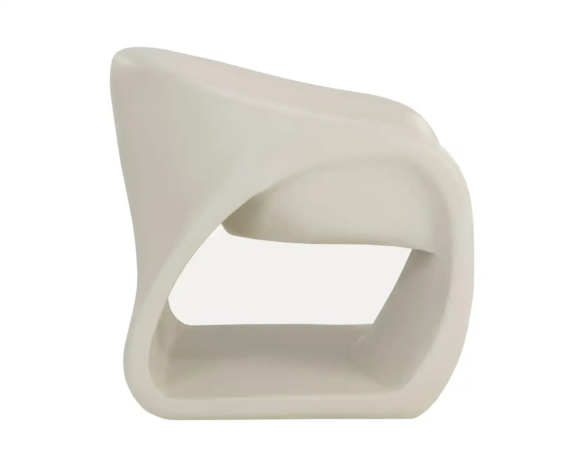Sunpan ORSON LOUNGE CHAIR - Outdoor Furniture