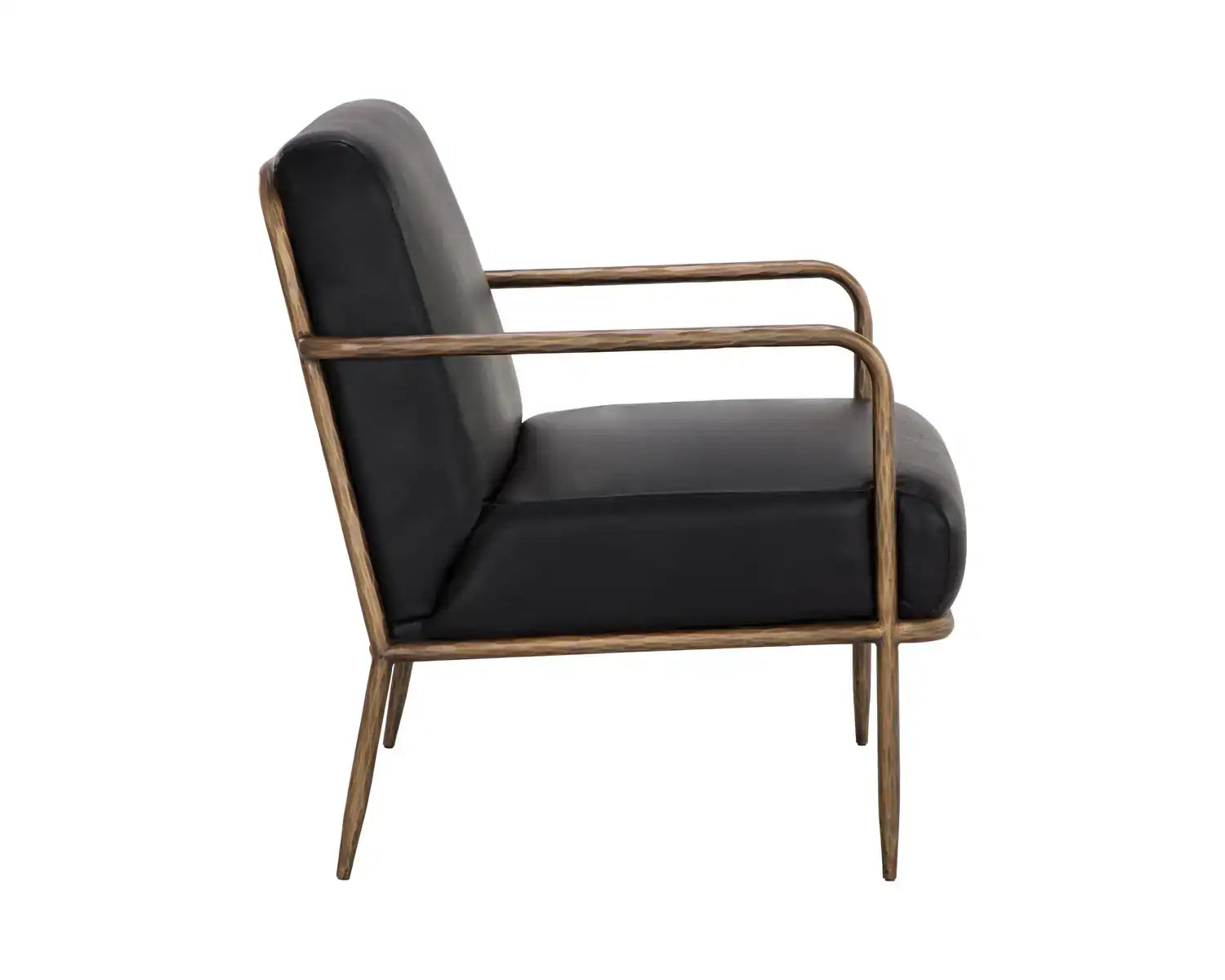 Sunpan LATHAN LOUNGE CHAIR - Lounge
