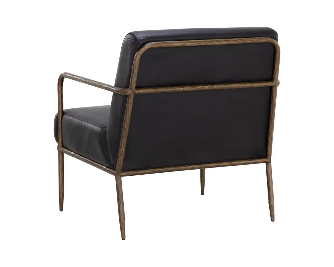 SUNPAN LATHAN LOUNGE CHAIR - Lounge