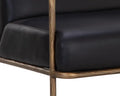 Sunpan LATHAN LOUNGE CHAIR - Lounge