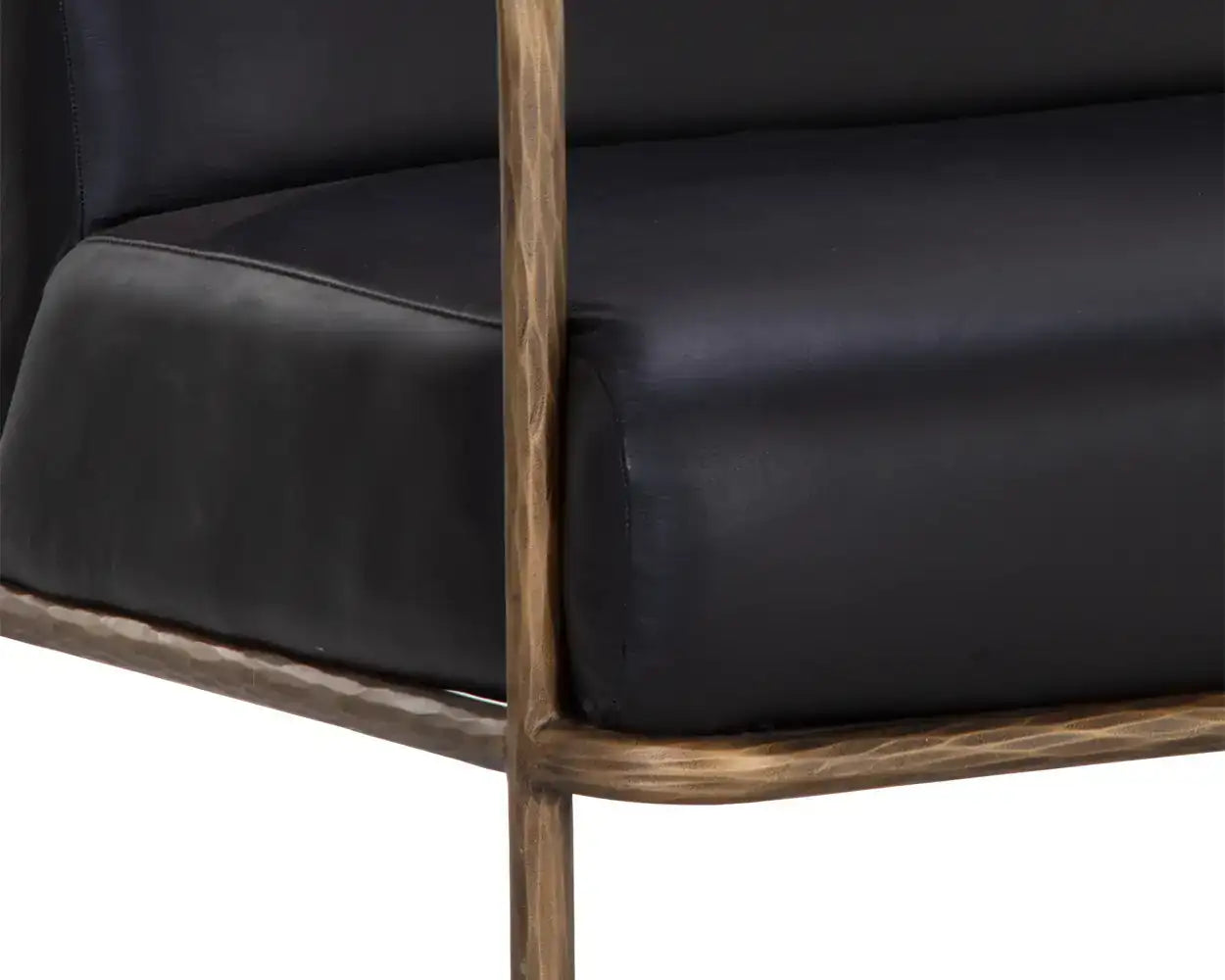 Sunpan LATHAN LOUNGE CHAIR - Lounge