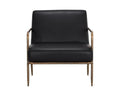 Sunpan LATHAN LOUNGE CHAIR - Lounge