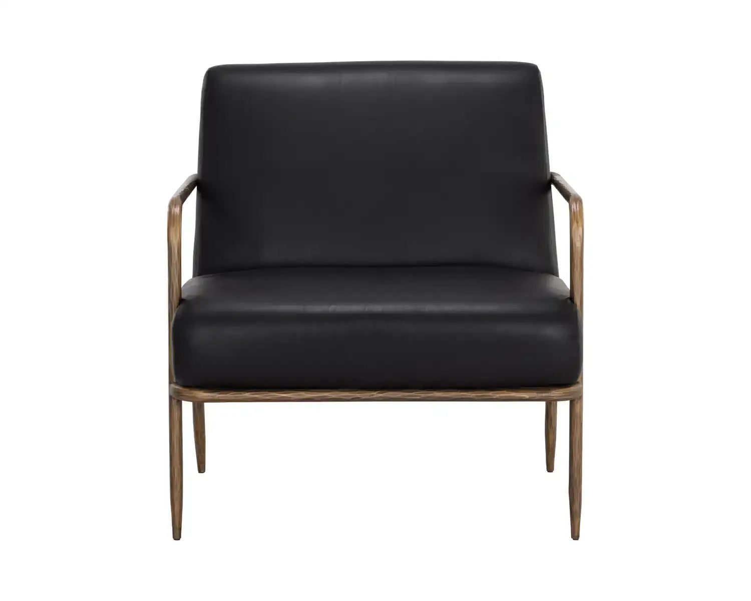 Sunpan LATHAN LOUNGE CHAIR - Lounge