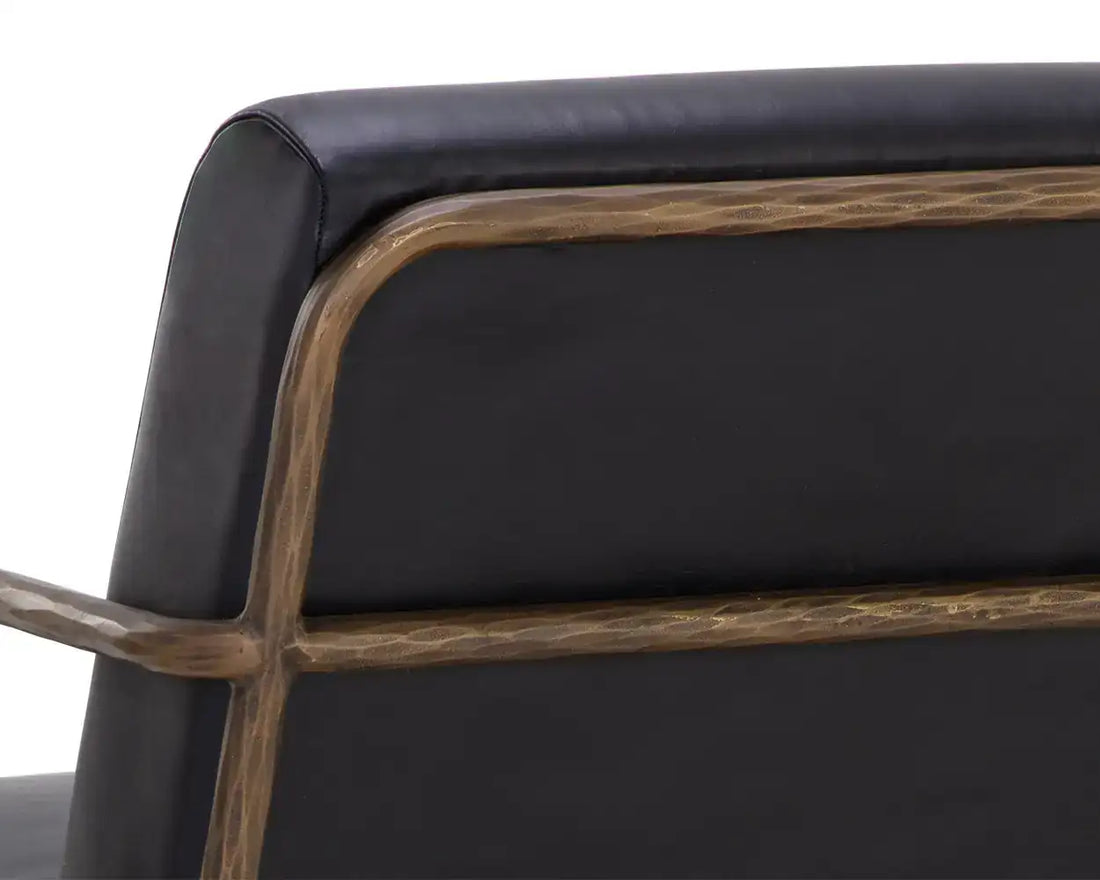 SUNPAN LATHAN LOUNGE CHAIR - Lounge