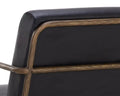 Sunpan LATHAN LOUNGE CHAIR - Lounge