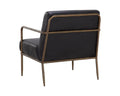 Sunpan LATHAN LOUNGE CHAIR - Lounge