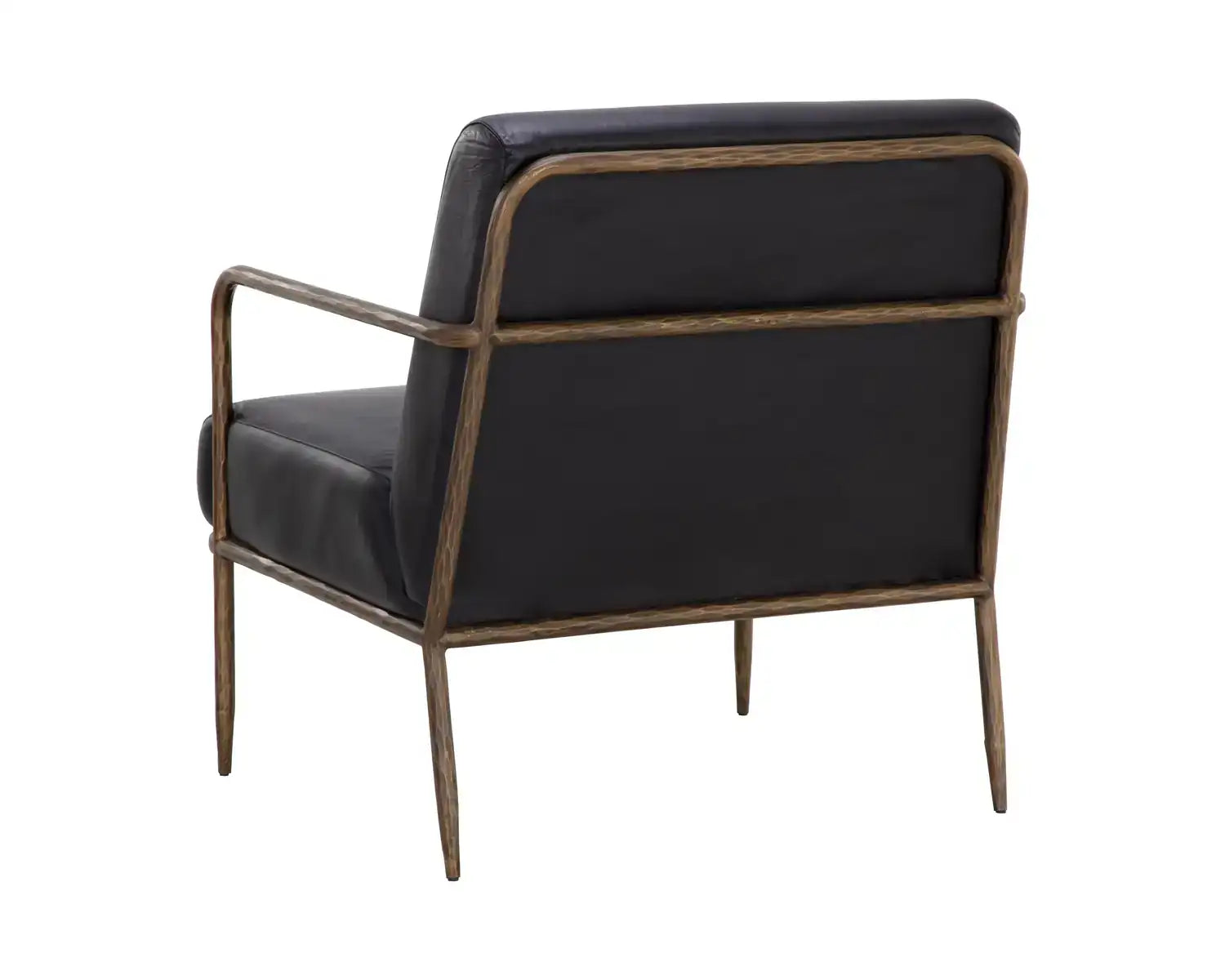 Sunpan LATHAN LOUNGE CHAIR - Lounge