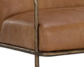 Sunpan LATHAN LOUNGE CHAIR - Lounge