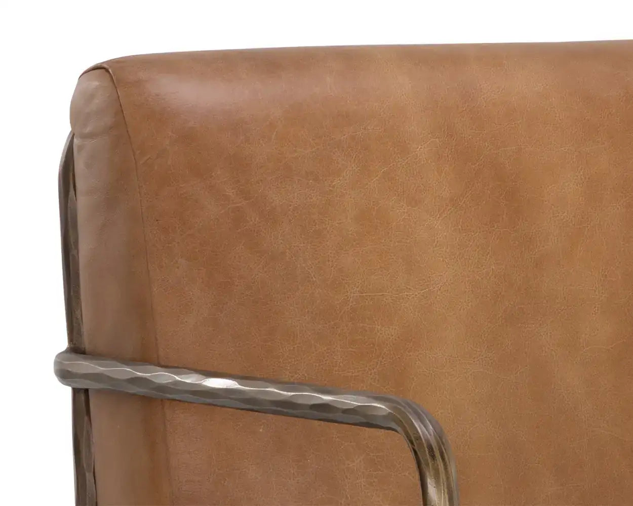 Sunpan LATHAN LOUNGE CHAIR - Lounge