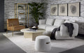 Sunpan LATHAN LOUNGE CHAIR - Lounge