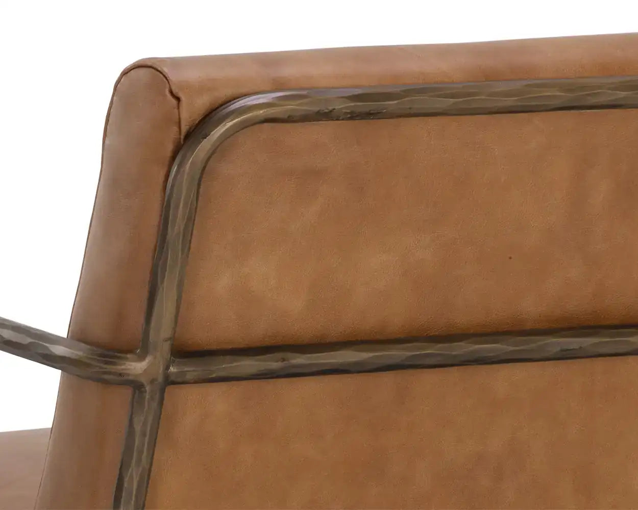 Sunpan LATHAN LOUNGE CHAIR - Lounge