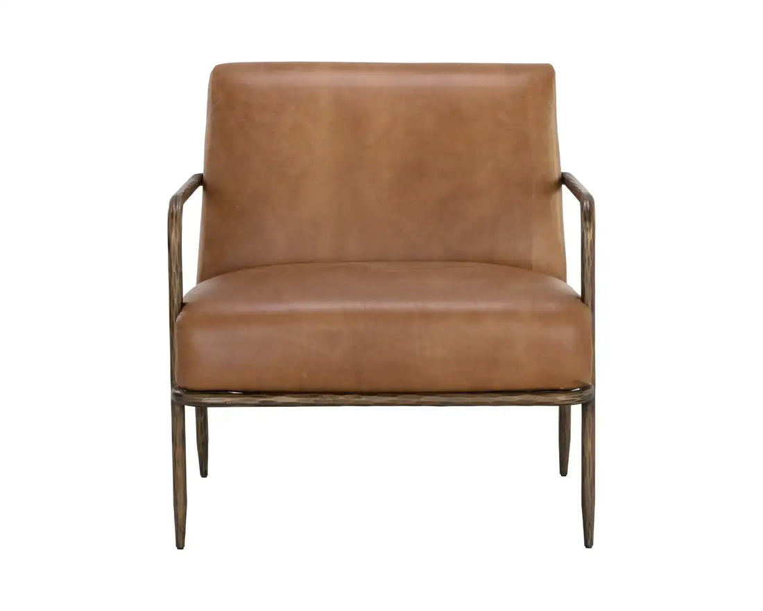 SUNPAN LATHAN LOUNGE CHAIR - Lounge