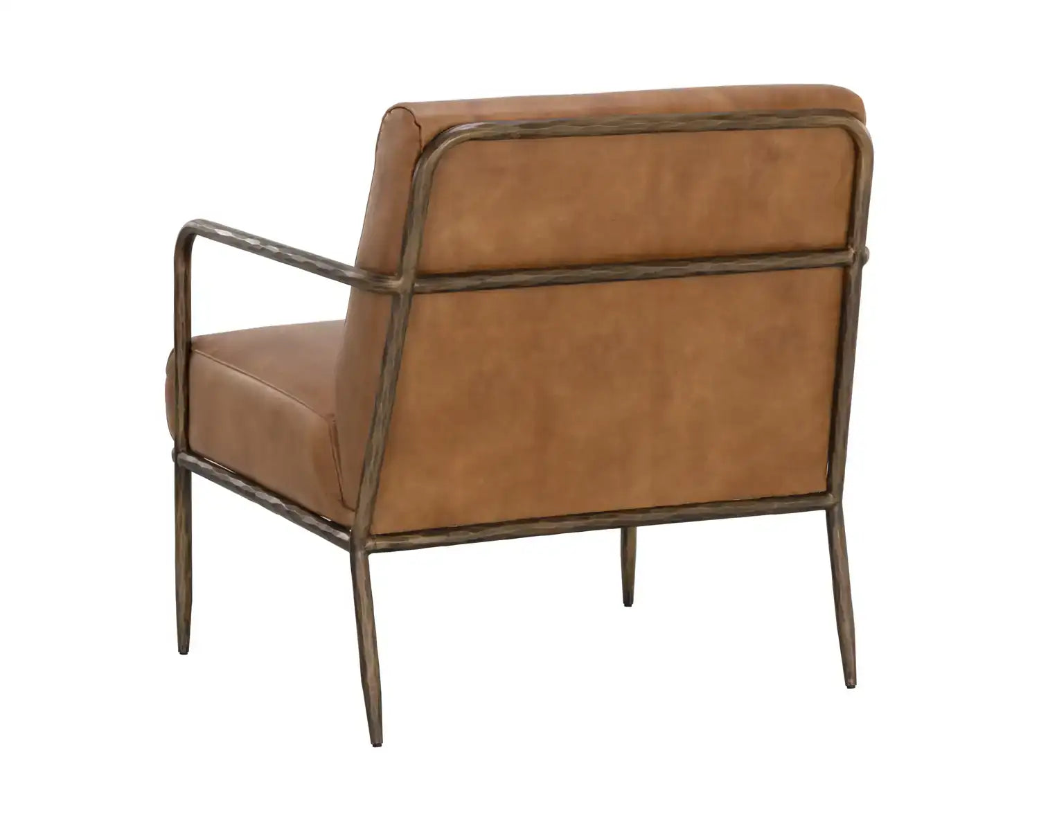 Sunpan LATHAN LOUNGE CHAIR - Lounge