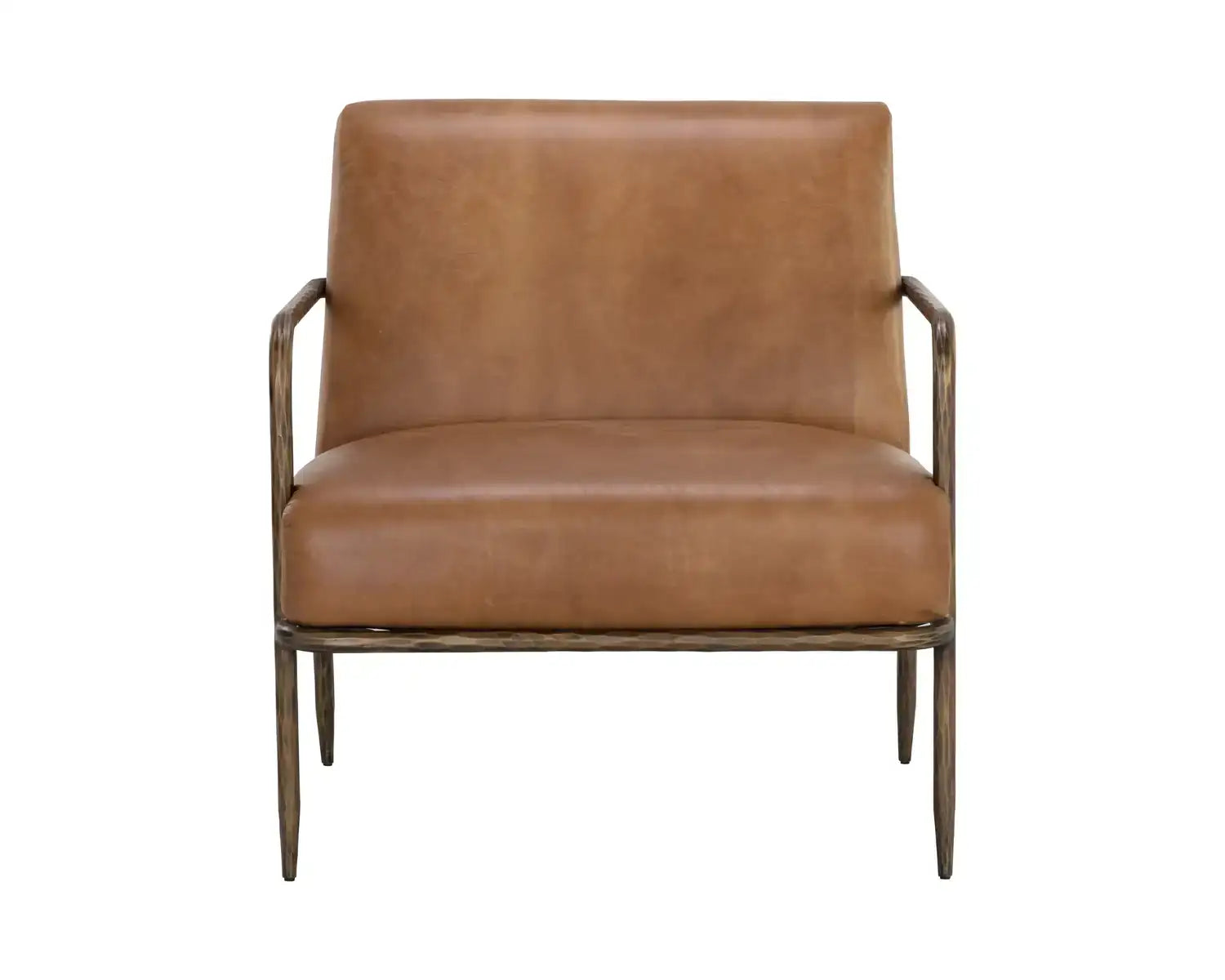 Sunpan LATHAN LOUNGE CHAIR - Lounge