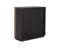Sunpan, DRESDEN BAR CABINET, CABINETS & BARS