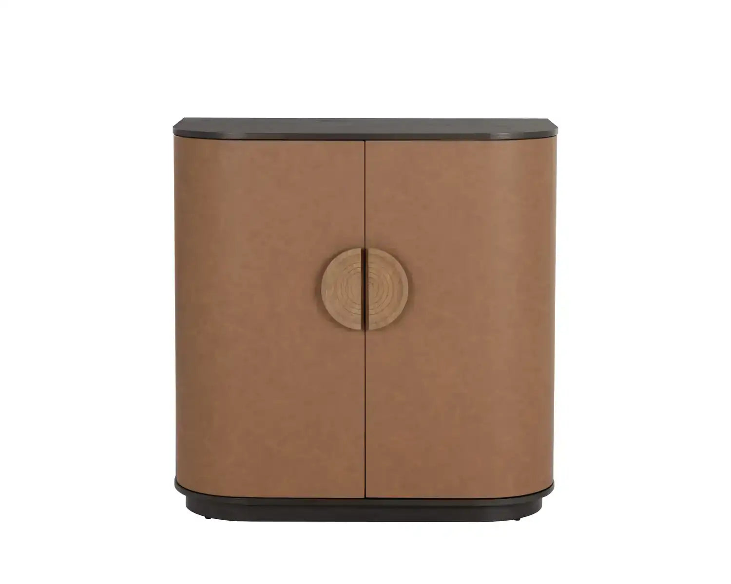 Sunpan, DRESDEN BAR CABINET, CABINETS & BARS