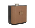 Sunpan, DRESDEN BAR CABINET, CABINETS & BARS