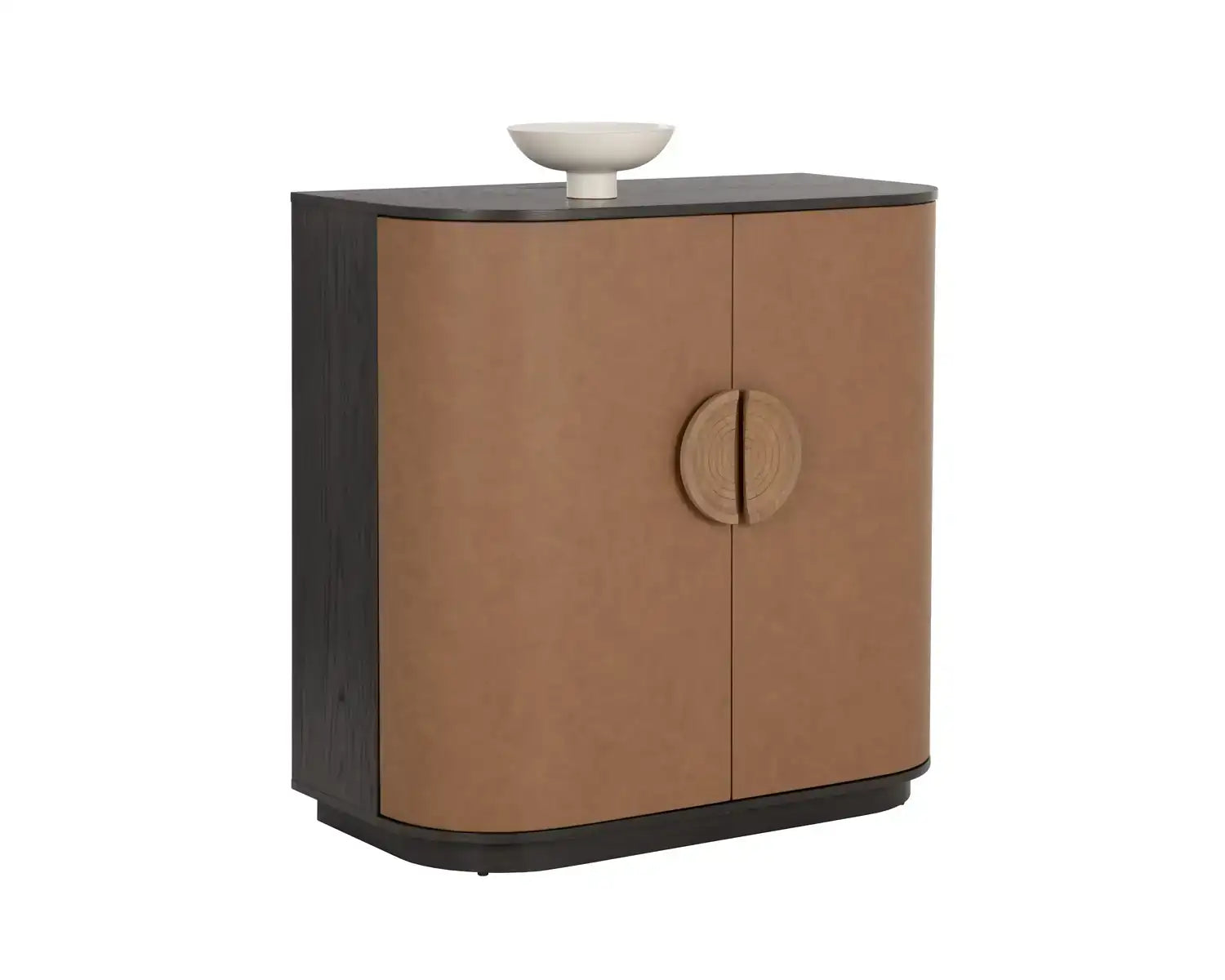 Sunpan, DRESDEN BAR CABINET, CABINETS & BARS
