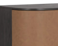 Sunpan, DRESDEN BAR CABINET, CABINETS & BARS